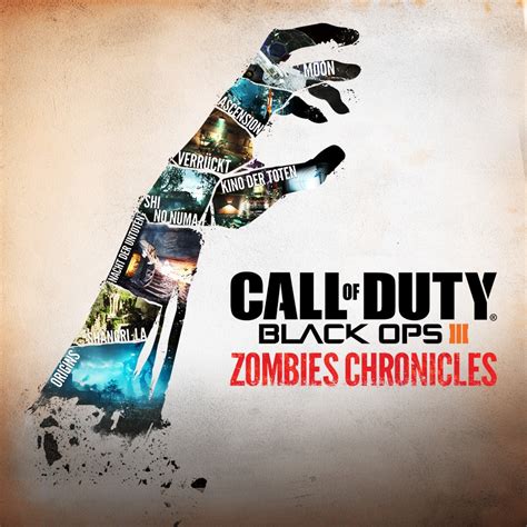 call of duty black ops 3 zombie chronicles